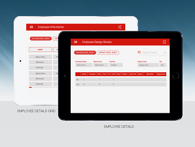 Admin Dashboard For Tabs admin panel admin pannel aency app branding dashboard ui design tabs typography ui