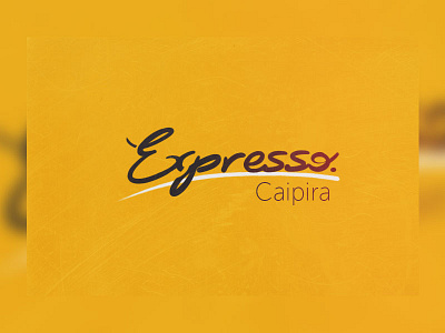 Expresso caipira