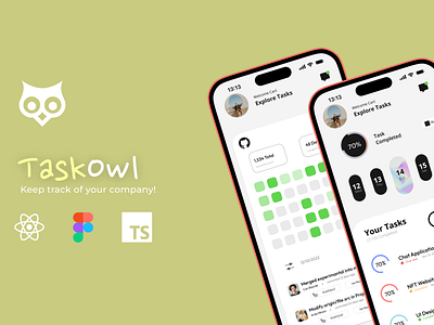 TaskOwl ui