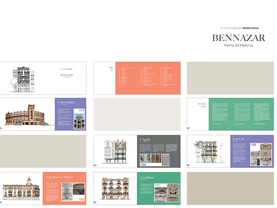 Bennazar Catalogue