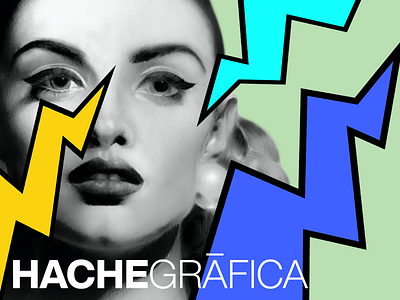HACHE GRÁFICA - Design & Communication