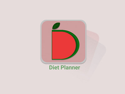 Daily UI #005 App Icon app appicon dailyui dailyuichallenge design logo ui