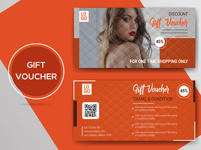 Gift Voucher