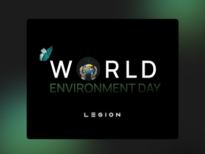 World Environment Day