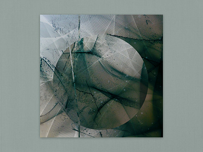 IO - Sphere Vol. 1 [IO:005] abstract artwork cover art cover arts music photography photoshop