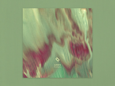 Owl - Arashiyama EP [Lowless] abstract artwork cover music