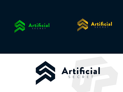 Modern Logo Design