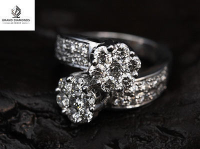 Diamond Jewelry That Works Perfectly In Office certifieddiamond diamondring engagementring granddiamonds weddingring