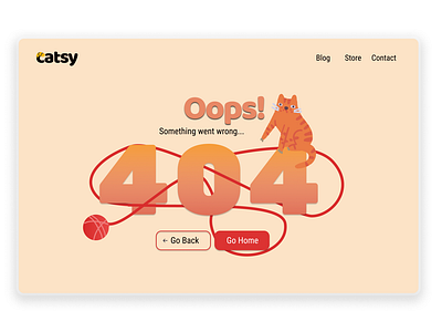 008 404 error page