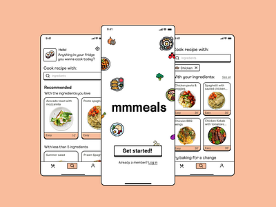 Mmmeals