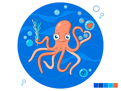 Octopus