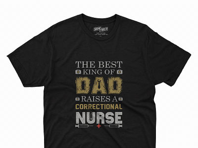 Nurser T-shirt design Bundle.