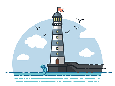 The Lighthouse