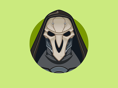 Overwatch - Reaper