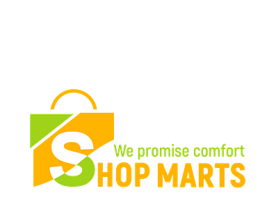 Shopping Logo Design