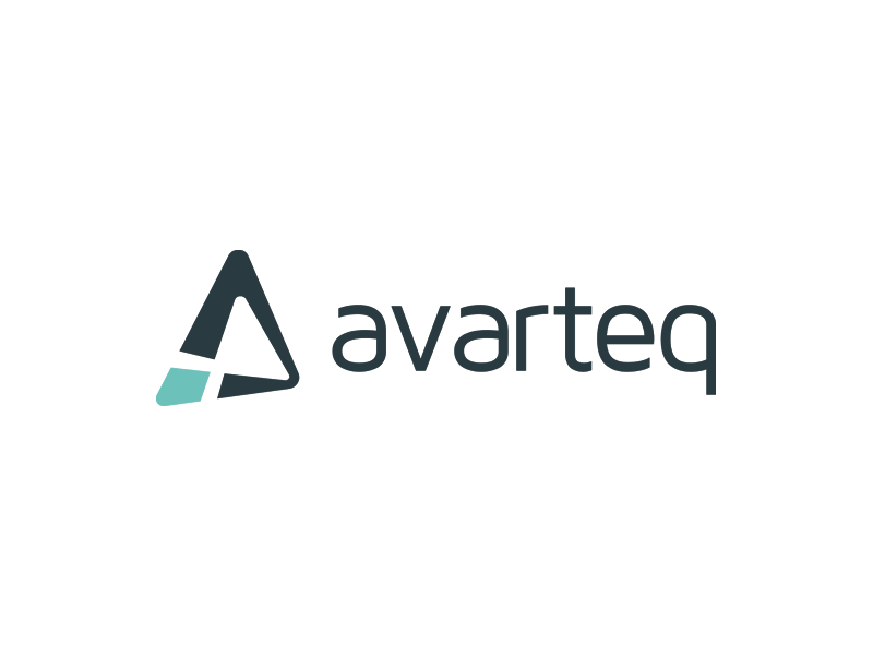 Avarteq Logo Animated avarteq logo
