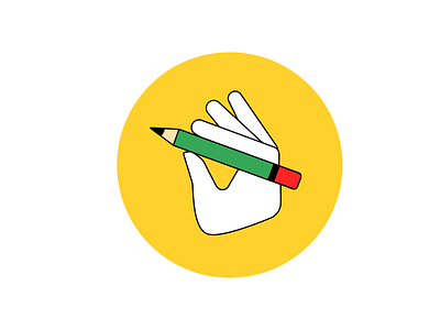 Hand icon design icon illustration ui ux vector