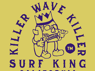Surf King