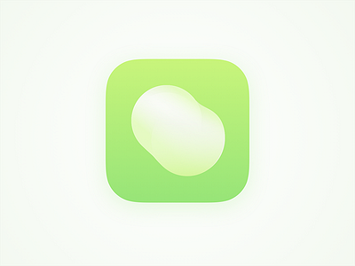 Icon For Douban bean douban icon sketch watercress