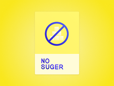 Nosugar