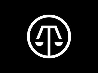 JUSTICE TOKEN ICON