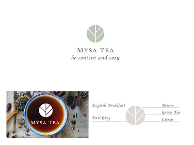 Mysa Tea