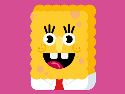 SpongeBob SquarePants