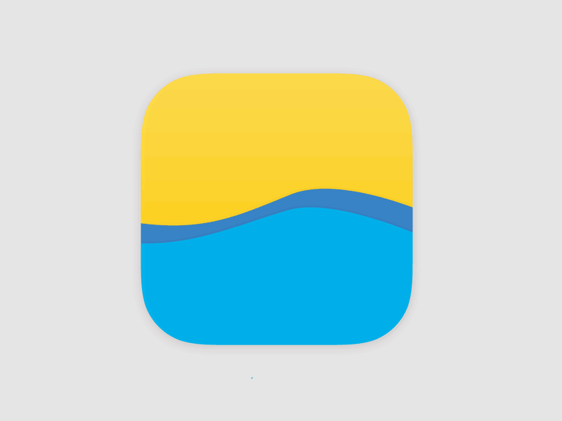 Daily Ui 005 App Icon