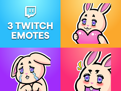 Animated Press F to Pay Respect Emote Twitch Discord 