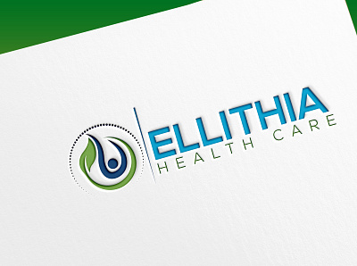 Health Care creative logo design health health logo healthcare heart logo logo design natural logo vector