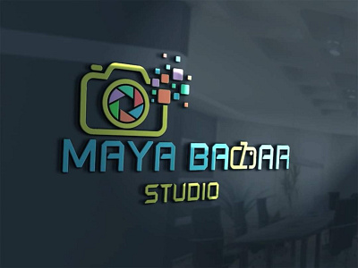 Logo Design 16