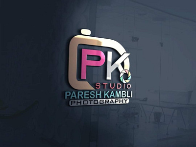 Logo Design 28