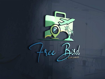 Logo Design 40