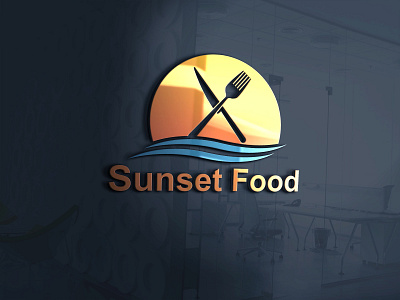 Food Logo