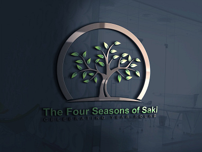 Tree logo