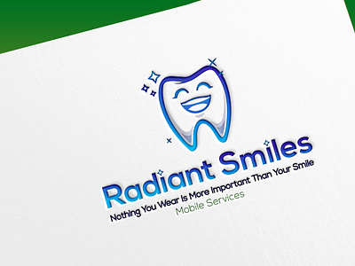 Dental Logo