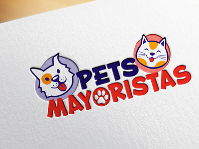 Pet Logo