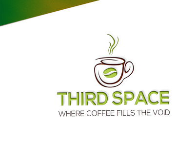 Third Space 3d animation branding creative logo design graphic design illustration logo logo design logo mark motion graphics natural logo third third space trird speace ui