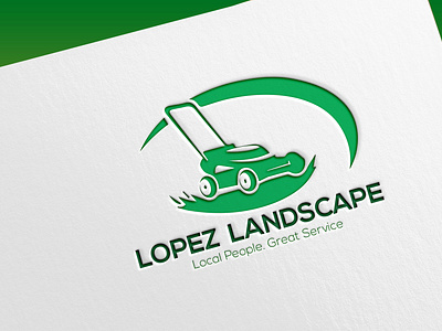 Lopez Landscape