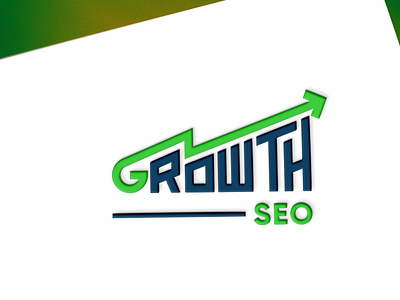 Growth SEO Logo