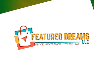 Dreams Online Logo