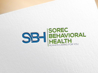 Sorec Behavioral Health Logo 3d animation branding creative logo design graphic design illustration logo logo design logo mark motion graphics natural logo sorec behavioral health logo ui vector