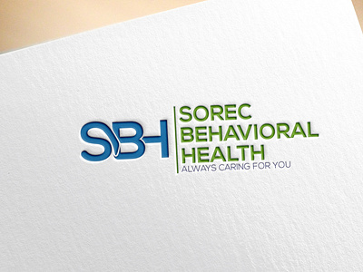 Sorec Behavioral Health Logo