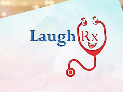 Laugh Medical Logo