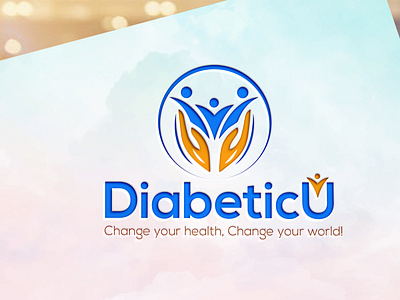 DiabeticU Logo