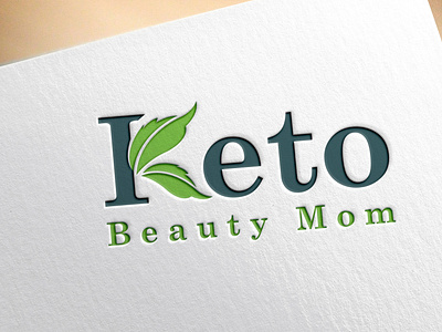 Keto Beauty Mom