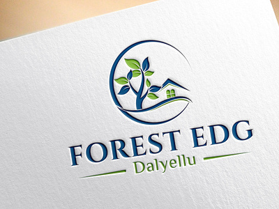 Forest Logo