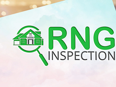 RNG inspection Logo