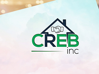 CREB inc Logo