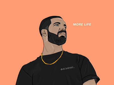 Drake - More Life